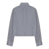 triomphe cropped chemise