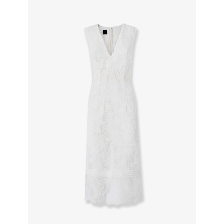 Audrey lace dress