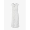Audrey lace dress