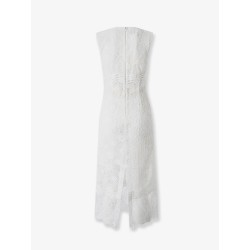 Audrey lace dress