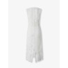 Audrey lace dress