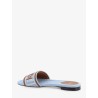 Sunshine FF denim sandals