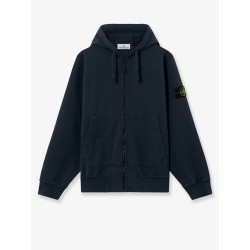 Organic cotton sweatshirt