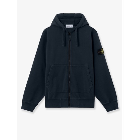 Organic cotton sweatshirt