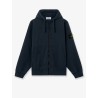 Organic cotton sweatshirt