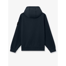 Organic cotton sweatshirt