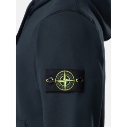 Organic cotton sweatshirt