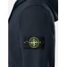Organic cotton sweatshirt