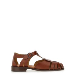 SANDAL "PEACH"
