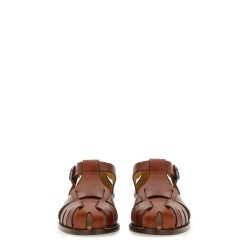 SANDAL "PEACH"