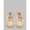 ESPADRILLA "CARINA"