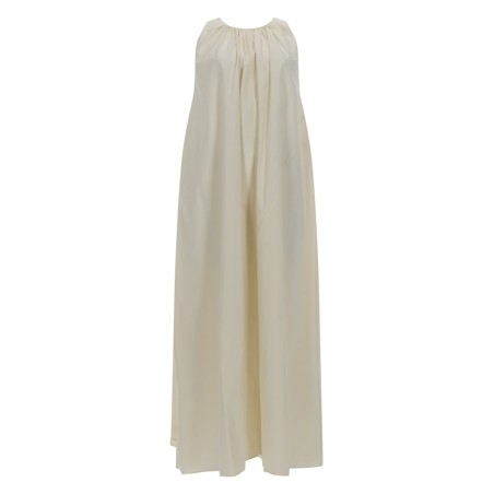 LONG COTTON DRESS