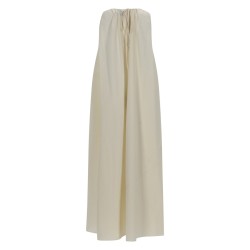 LONG COTTON DRESS