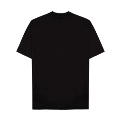 T-SHIRT IN JERSEY DI COTONE