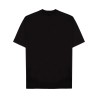 T-SHIRT IN JERSEY DI COTONE