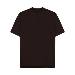T-SHIRT IN JERSEY DI COTONE