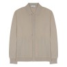 CAMICIA IN MAGLIA DI COTONE