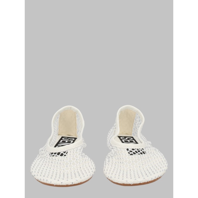 BALLERINA "CLARISSA" IN RETE