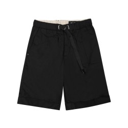 SHORTS CON CINTURA