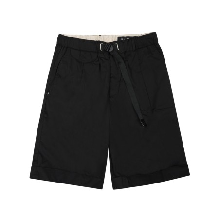 SHORTS CON CINTURA