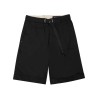SHORTS CON CINTURA