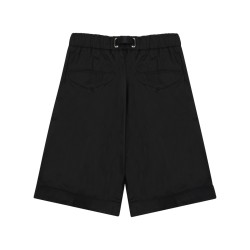 SHORTS CON CINTURA