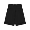 SHORTS CON CINTURA
