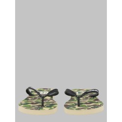 SANDALO INFRADITO CAMO
