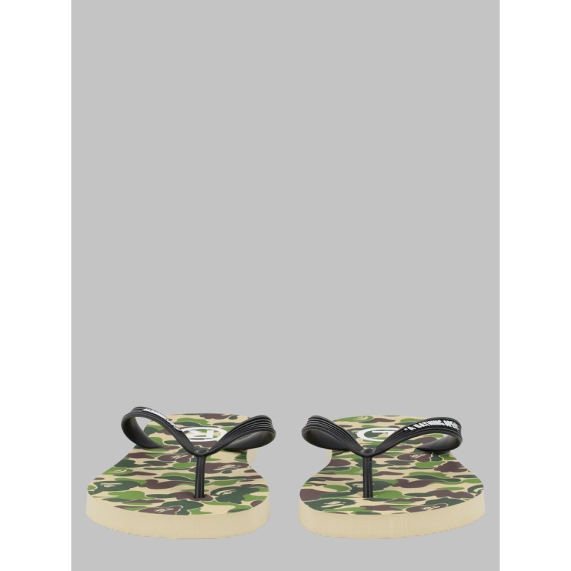 SANDALO INFRADITO CAMO