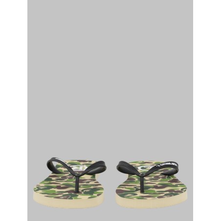 SANDALO INFRADITO CAMO