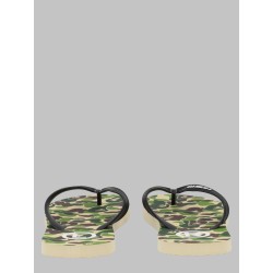 SANDALO INFRADITO CAMO