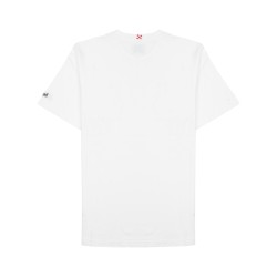 T-SHIRT CON RICAMO