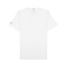T-SHIRT CON RICAMO