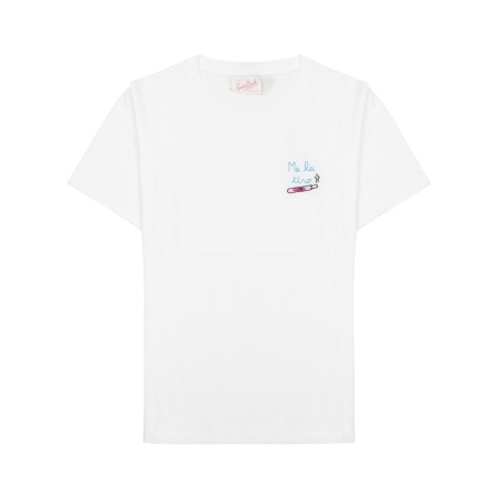 T-SHIRT "EMILIE"
