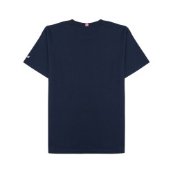 T-SHIRT CON RICAMO