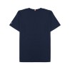 T-SHIRT CON RICAMO
