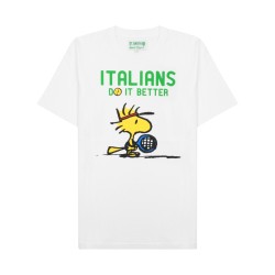 T-SHIRT "DENVER"