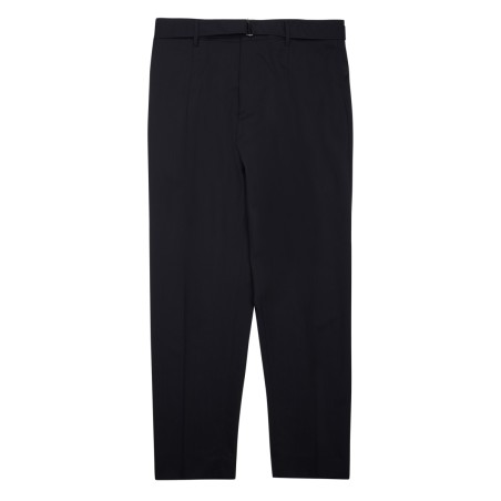 PANTALONE IN MISTO LANA