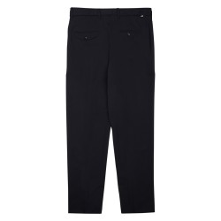 PANTALONE IN MISTO LANA