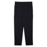 PANTALONE IN MISTO LANA