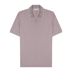 POLO IN COTONE