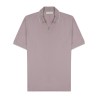 POLO IN COTONE