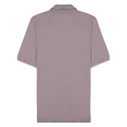 POLO IN COTONE