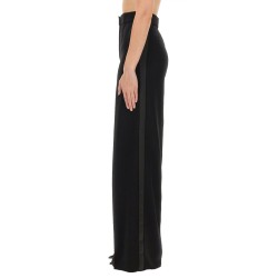 PANTS "PIANO HOLM OAK"