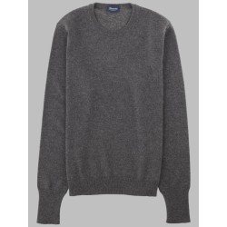 round neck sweater