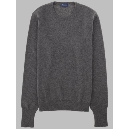 round neck sweater