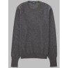 round neck sweater