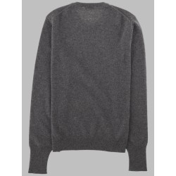 round neck sweater
