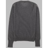 round neck sweater