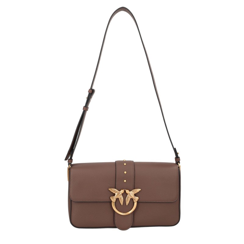 "LOVE" MEDIUM BAG